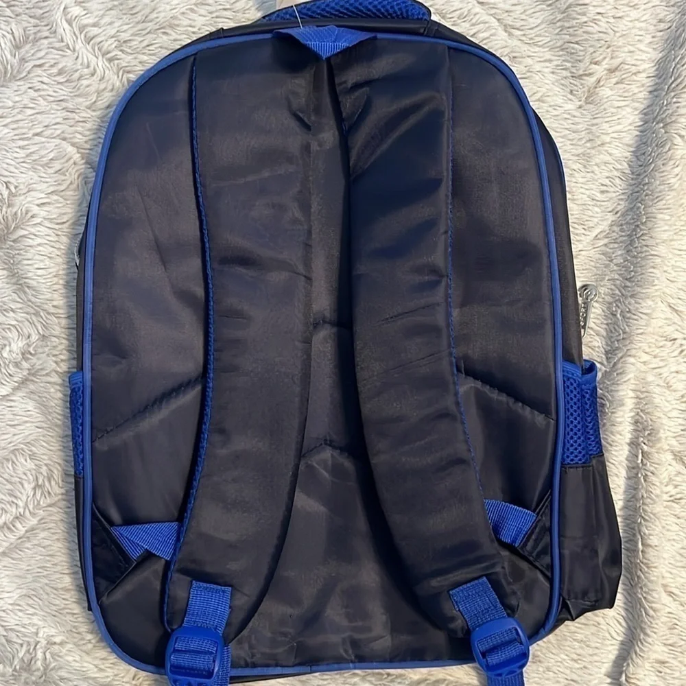 New Baseball Bookbag